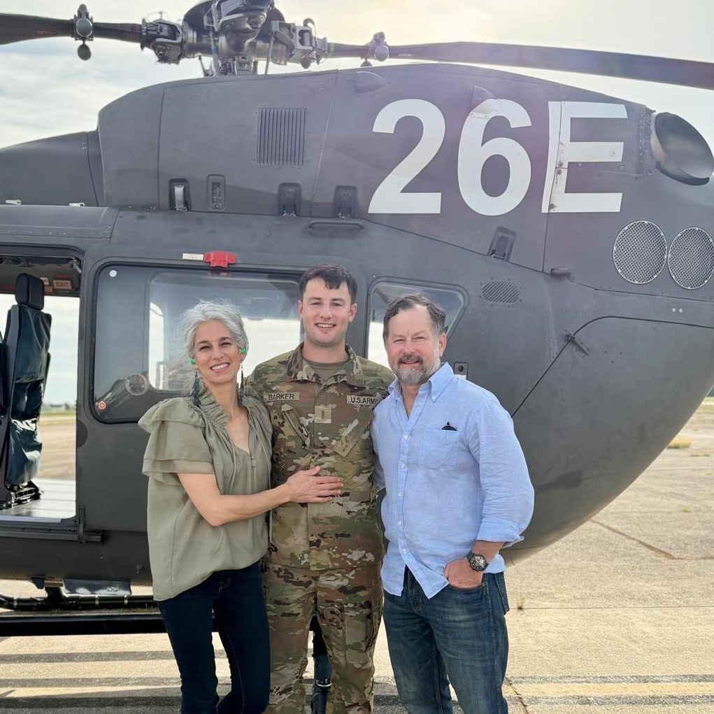 Fort Rucker Parents Day, 2026